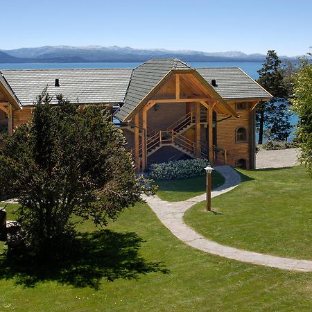 Bungalows San Isidro D.T. 114/10 San Carlos de Bariloche Zimmer foto